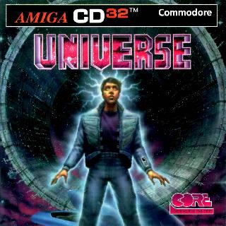 Screenshot Thumbnail / Media File 1 for Universe (1994)(Core)(M4)[!]